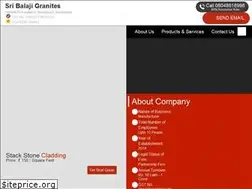 Sites similar to sribalajitiles.com