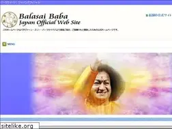 Sites similar to sribalasaibaba.com