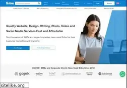 Sites similar to sribulancer.com