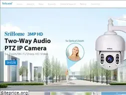 Sites similar to sricam.com