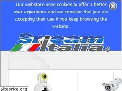 Sites similar to sricamitalia.it