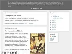 Sites similar to srican.blogspot.com