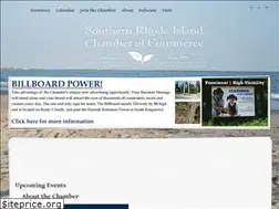 Sites similar to srichamber.com