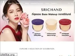 Sites similar to srichand.co.th