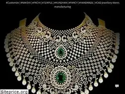 Sites similar to srichimmanlaljewels.com