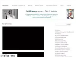 Sites similar to srichinmoy.hu