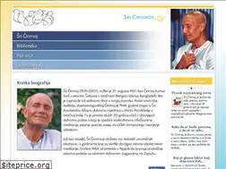 Sites similar to srichinmoy.rs