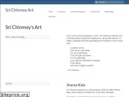 Sites similar to srichinmoyart.com