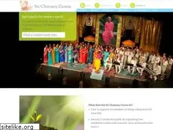 Sites similar to srichinmoycentre.org