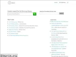Sites similar to srichinmoypages.org