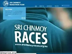 Sites similar to srichinmoyraces.org