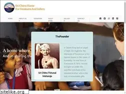 Sites similar to srichitrahome.com