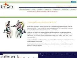Sites similar to sricityjobs.in
