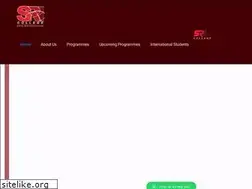 Sites similar to sricollege.edu.my