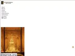 Sites similar to sridaladamaligawa.lk