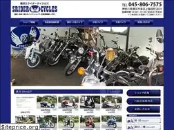 Sites similar to srider.yokohama