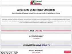 Sites similar to sridevibazar.com