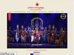Sites similar to sridevinrithyalaya.com