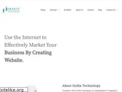 Sites similar to sridix.com