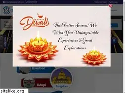 Sites similar to sridurgabus.com