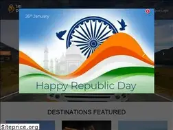 Sites similar to sridurgambatravel.com