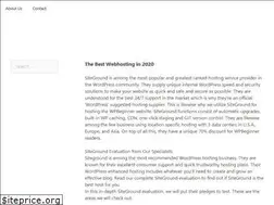 Sites similar to srie.org