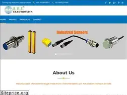 Sites similar to srielectronics.in