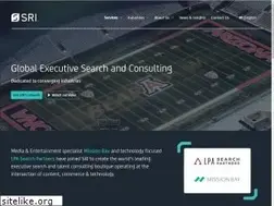 Sites similar to sriexecutive.com