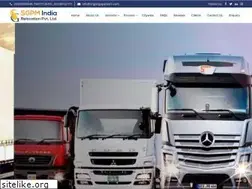 Sites similar to srigangapackers.com