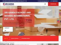 Sites similar to srigangapackers.in