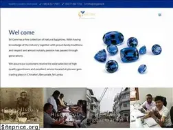 Sites similar to srigems.lk
