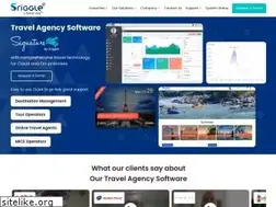 Sites similar to sriggle.com