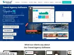 Sites similar to sriggle.tech