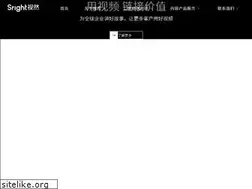 Sites similar to sright.com