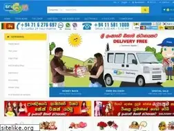 Sites similar to srigift.com