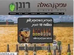 Sites similar to srigim-beer.co.il