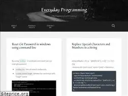 Sites similar to sriharibalgam.wordpress.com