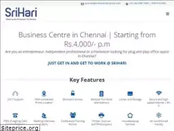 Sites similar to sriharienterprise.com