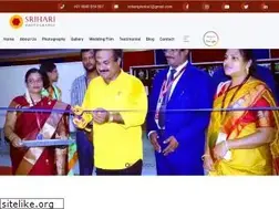 Sites similar to srihariphotos.com