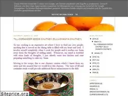 Sites similar to sriharivatsan.blogspot.com