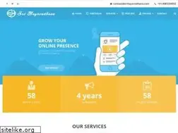 Sites similar to srihayavadhana.com