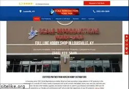 Sites similar to srihobbies.com