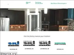 Sites similar to srihomes.com