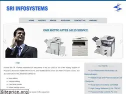 Sites similar to sriinfosys.in