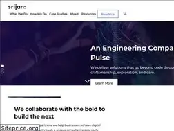 Sites similar to srijan.net