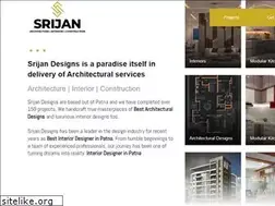 Sites similar to srijandesigns.com