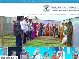 Sites similar to srijanjhk.org