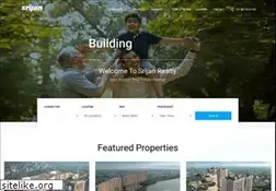 Sites similar to srijanrealty.com