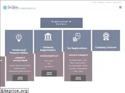 Sites similar to srijeyconsulting.in