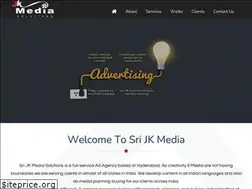 Sites similar to srijkmedia.com